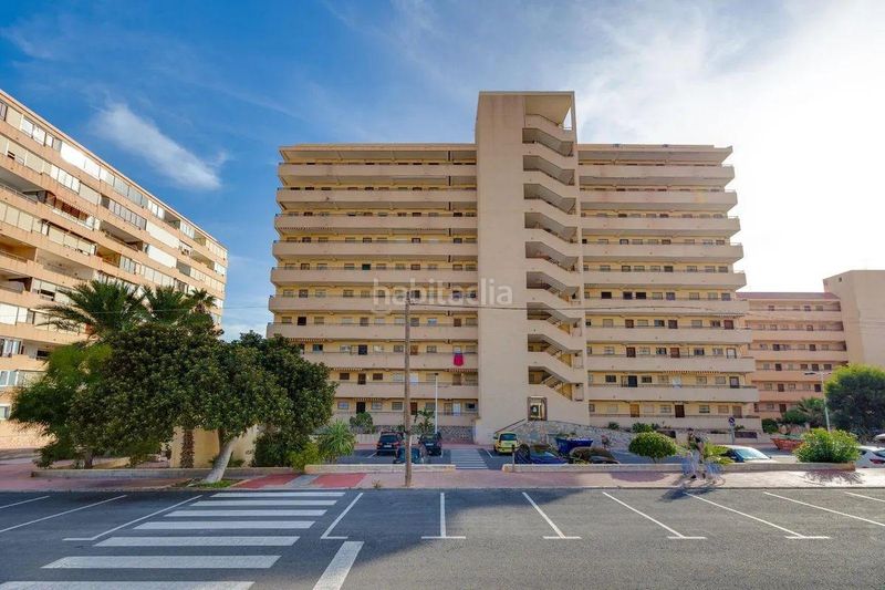 Foto b6a01bf3-272c-4af8-ad10-427acfcbdc26. Apartament a Cabo Cervera Torrevieja