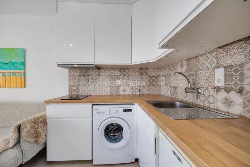 Foto bf3b0842-ddc5-4907-84d4-0468808fe076. Apartament a Cabo Cervera Torrevieja