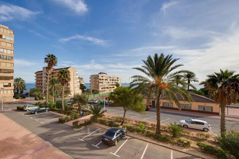 Foto c19c5a82-b9be-4d13-836f-a55943e497ec. Apartament a Cabo Cervera Torrevieja