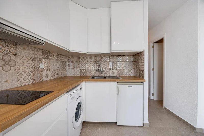 Foto e66c011f-ad36-4fd1-9984-1b0782503442. Apartament a Cabo Cervera Torrevieja