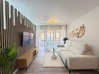 Apartament a Las Piscinas Naturales