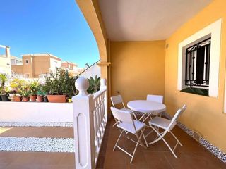 Casa a Los Balcones-Los Altos