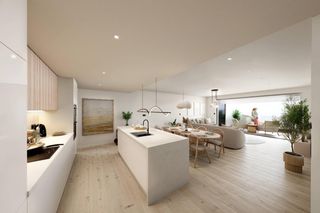 Apartament a Centro - Muelle Pesquero