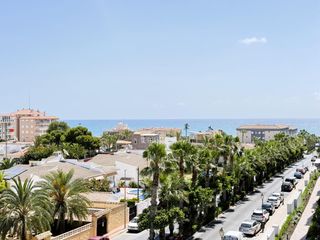 Apartament a Punta Prima