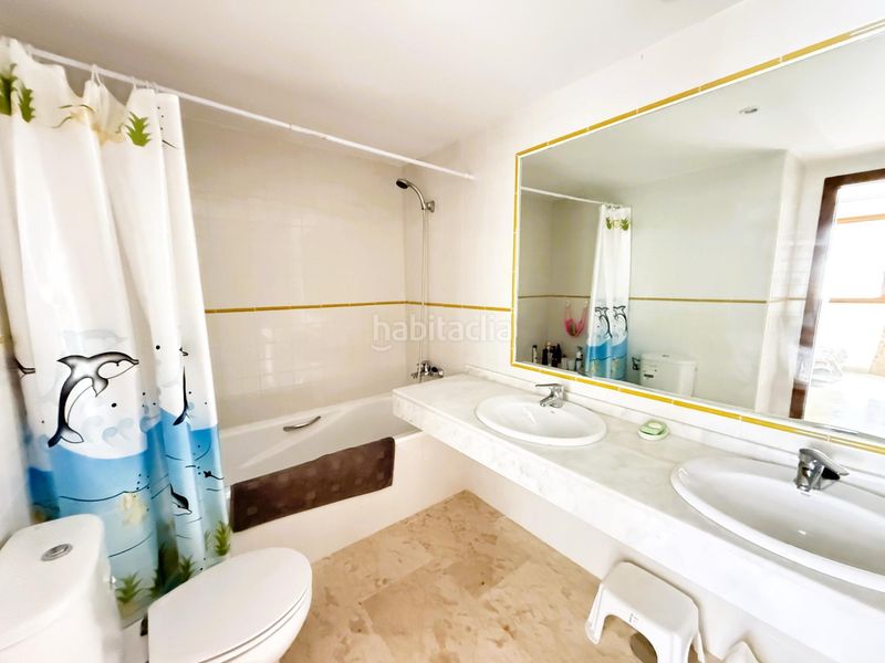 Foto 8ee71b44-98d7-4daa-9df0-bb5de7b9cd72. Apartament amb aparcament a Punta Prima Torrevieja