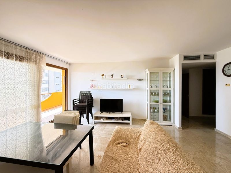 Foto 90ed34ca-0379-4cc3-88ef-7fb97020b773. Apartament amb aparcament a Punta Prima Torrevieja