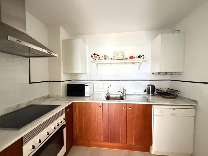 Foto a1a65586-a508-4509-9b45-3ad5eae61c7a. Apartament amb aparcament a Punta Prima Torrevieja