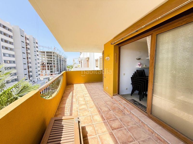 Foto b711c758-d0ed-4c09-9bde-b1fbc74b5dcc. Apartament amb aparcament a Punta Prima Torrevieja