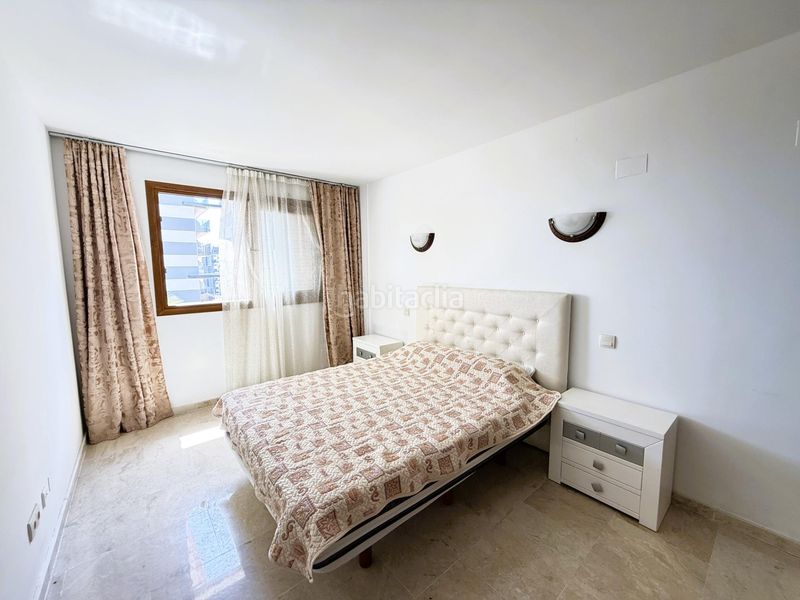 Foto c82ede23-81f0-4adc-bb52-d37f7a277ac3. Apartament amb aparcament a Punta Prima Torrevieja
