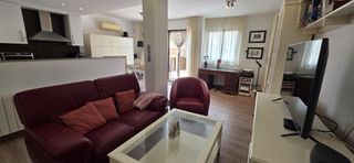 Casa a Lomas de Cabo Roig - Los Dolses. Casa adosada  lomas de cabo roig
