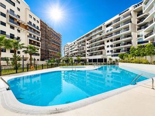 Àtic a Campoamor
