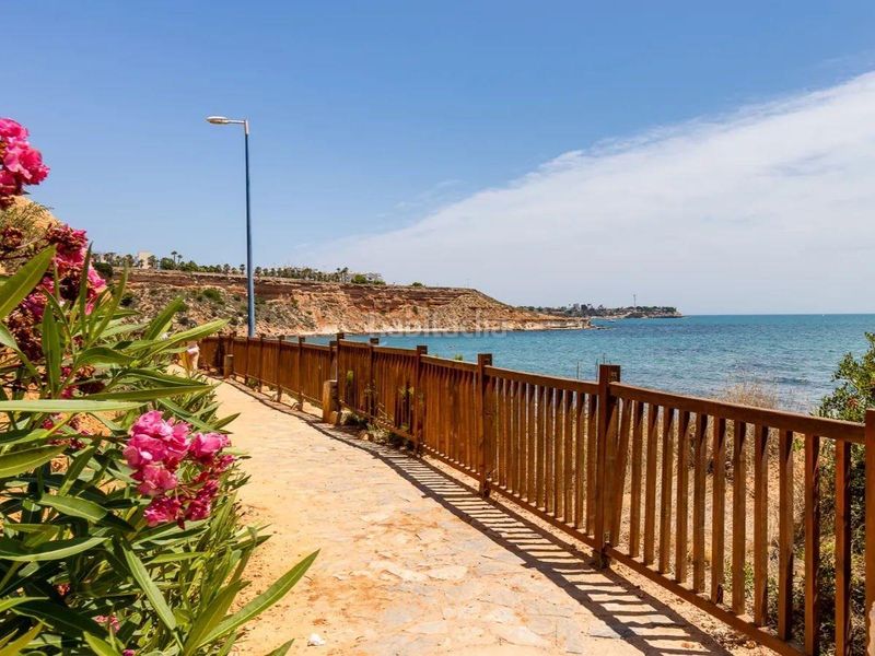 Foto dbd56b80-7307-4652-b3b9-46418c51752a. Àtic a Campoamor Orihuela