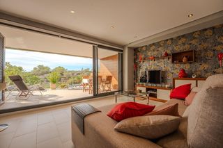 Planta baixa a Villamartín-Las Filipinas
