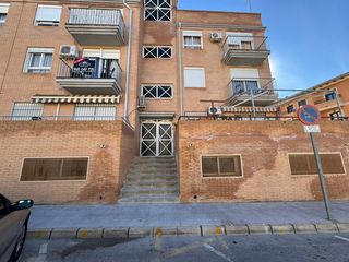 Apartament a San Miguel de Salinas