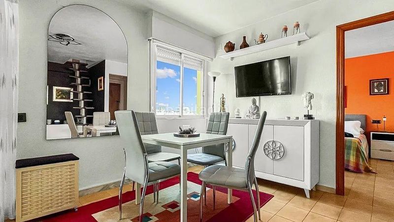 Foto 29312d23-d6f6-4902-8890-ae1b7988c9e7. Apartament a La Veleta Torrevieja
