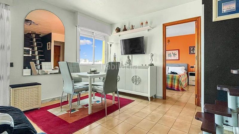 Foto 78354f9b-a1e6-4e74-8a06-b74e2936ae73. Apartament a La Veleta Torrevieja