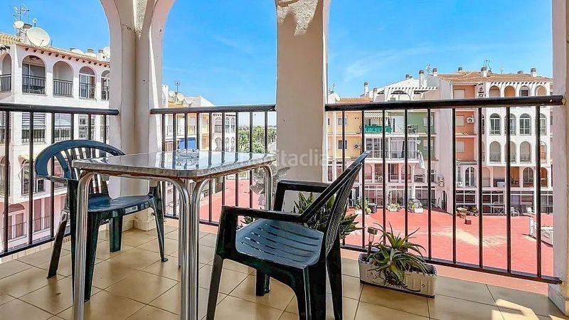 Foto 8d883c77-9ea6-4687-a0bd-b97fd3055815. Apartament a La Veleta Torrevieja