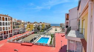 Apartament a La Veleta