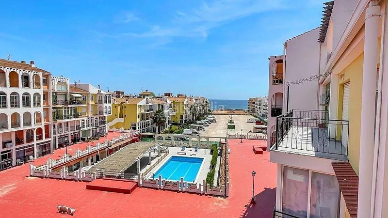 Foto 93fbca26-889f-4763-812d-ee42f213879c. Apartament a La Veleta Torrevieja