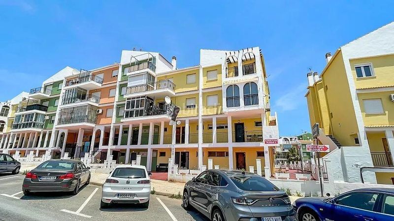 Foto aa81123e-684a-46e4-aa57-04f115a756ec. Apartament a La Veleta Torrevieja