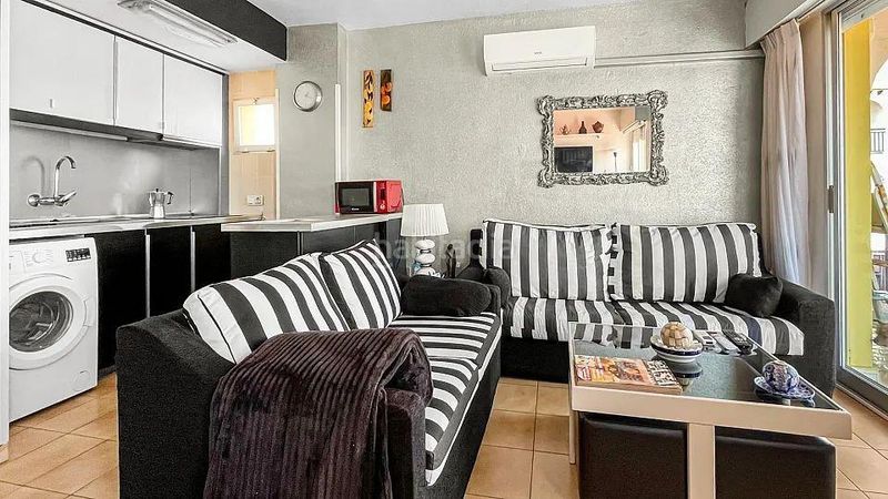 Foto ea25078a-94a8-4b9e-953a-78bea2e339f6. Apartament a La Veleta Torrevieja