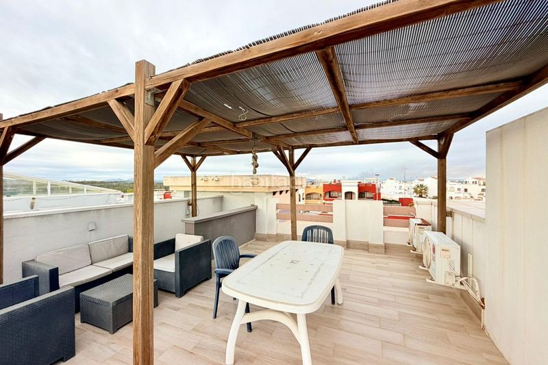 Foto ceffbd66-c504-4b8b-8cfb-62e84809e88d. Casa a La Florida Orihuela