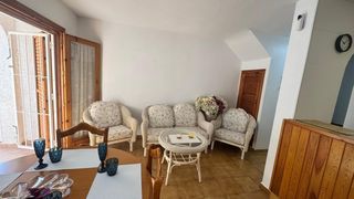 Casa adossada a Playa Flamenca