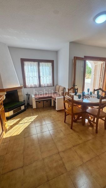 Foto 47694200-e0c8-4176-9191-545cf486ba19. Casa adossada a Playa Flamenca Orihuela