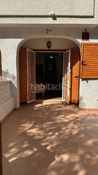 Foto 7b029772-7212-4d7a-917b-196dd62452d7. Casa adossada a Playa Flamenca Orihuela