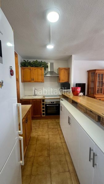 Foto a598ca38-bded-4b84-be88-c8b2607e646b. Casa adossada a Playa Flamenca Orihuela