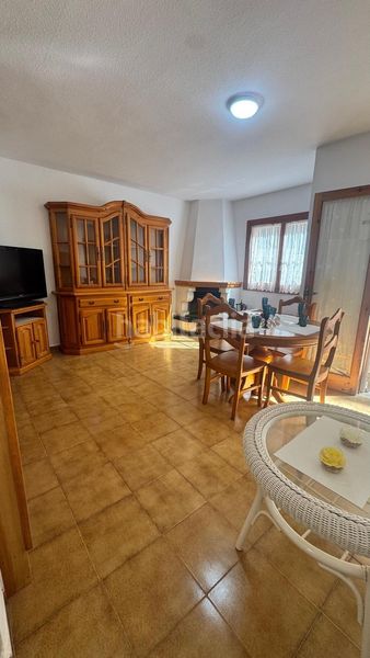 Foto b1ec71de-4fd5-4cdf-bedf-f879458b6480. Casa adossada a Playa Flamenca Orihuela