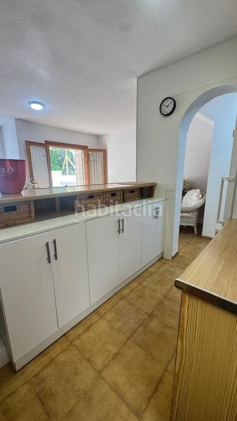 Foto b2a34870-3966-4055-9f31-258a80d0277c. Casa adossada a Playa Flamenca Orihuela