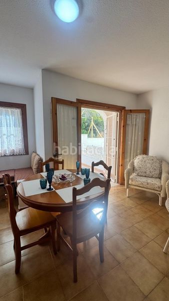 Foto dc6dd4ab-39d3-498a-8562-e5a636a94570. Casa adossada a Playa Flamenca Orihuela