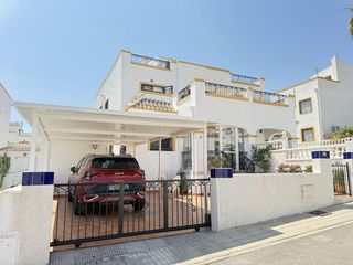 Casa a La Florida