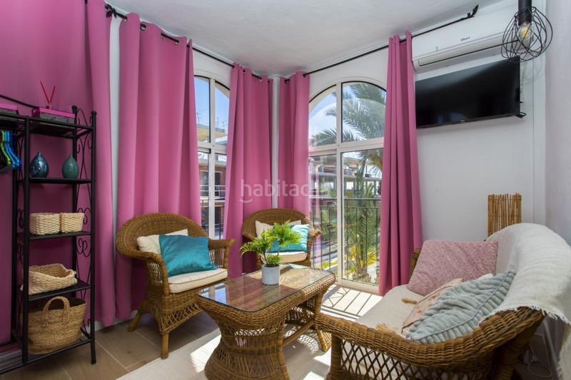Foto 46e76a70-ce1b-4b6e-920c-607962eb86b3. Casa amb aparcament a Playa Flamenca Orihuela