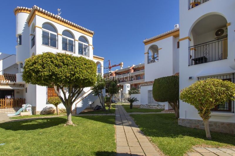 Foto 6c48d2ac-2004-405b-b38e-362fa0003cae. Casa amb aparcament a Playa Flamenca Orihuela