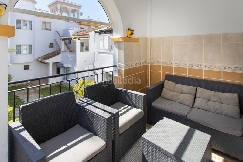 Foto a7301efd-d4fa-4e41-9680-979fdd75341a. Casa amb aparcament a Playa Flamenca Orihuela