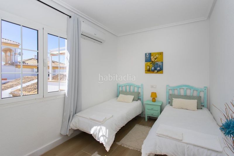 Foto bb1505d3-2703-4acd-90a4-df184e8e8563. Casa amb aparcament a Playa Flamenca Orihuela