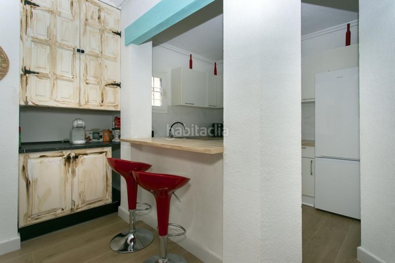 Foto c946a708-6fd8-4034-973b-e460674bad6c. Casa amb aparcament a Playa Flamenca Orihuela