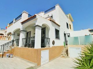 Casa a Los Balcones-Los Altos