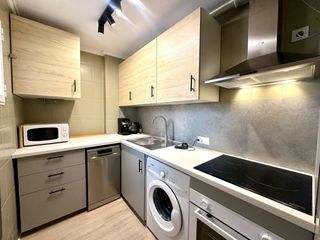 Apartamento en Calle calle san pascual 235. Apartamento reformado en el centro de la ciudad, san pascual
