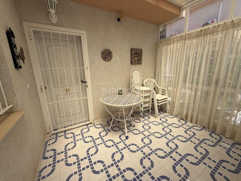 Foto b921eee8-b256-4267-9171-c9b7a5305168. Casa a Playa Flamenca Orihuela