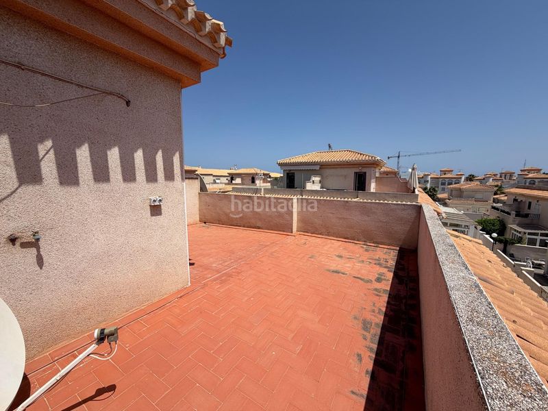 Foto cdb726b6-6824-4acc-b7e0-9c7c2ff088ed. Casa a Playa Flamenca Orihuela