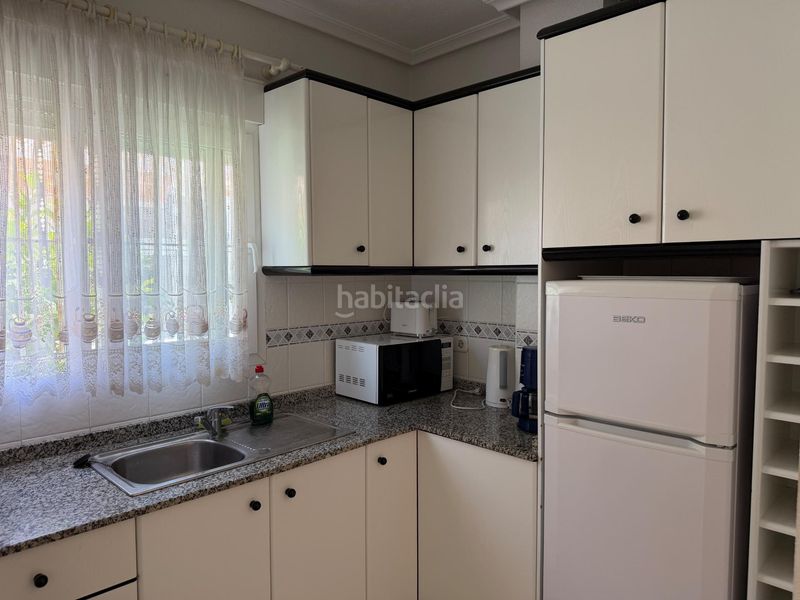 Foto dff738cd-6c2b-4d19-b1ca-c8bad7b46112. Casa a Playa Flamenca Orihuela