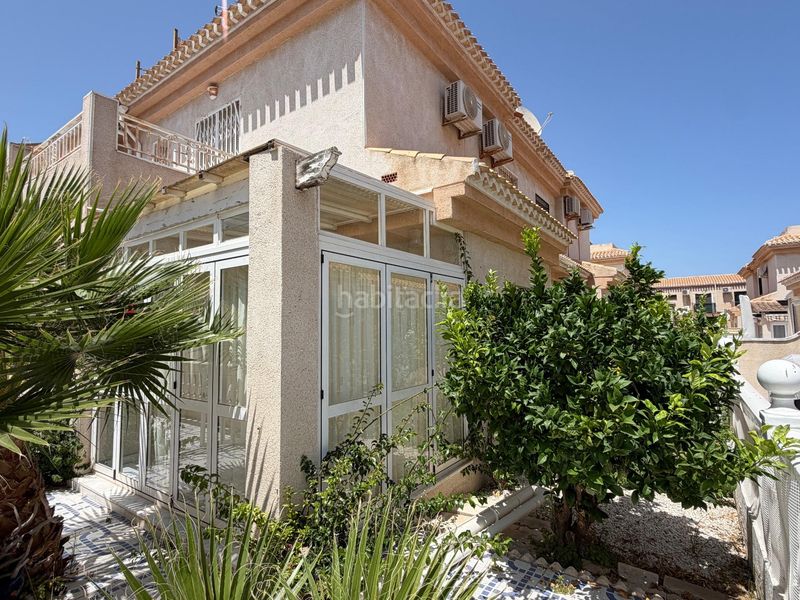 Foto e0c7d464-6ba4-4495-9874-f9010d70d2c4. Casa a Playa Flamenca Orihuela