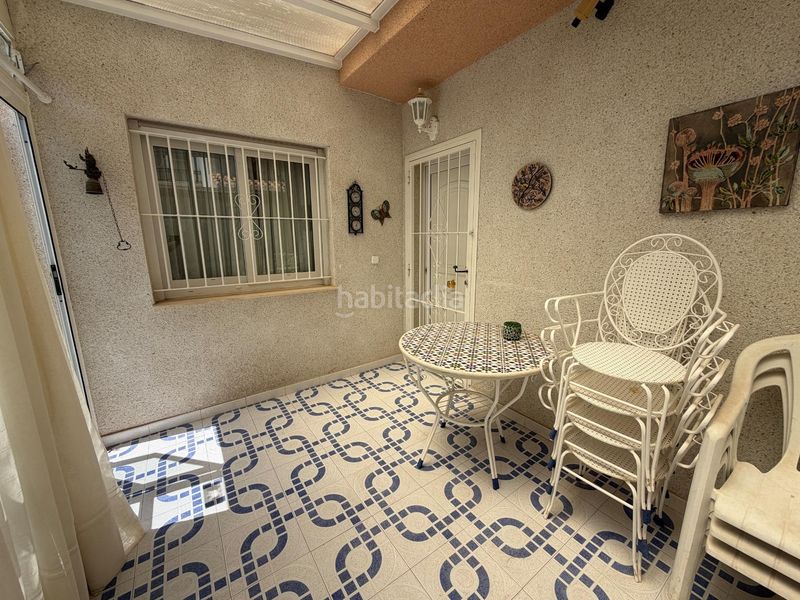Foto f1109ffe-228c-4171-891e-cf1d79919b40. Casa a Playa Flamenca Orihuela