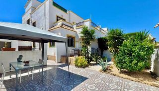 Casa a Los Balcones-Los Altos