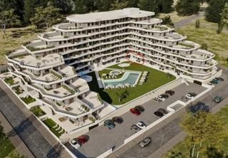 Apartament a San Miguel de Salinas