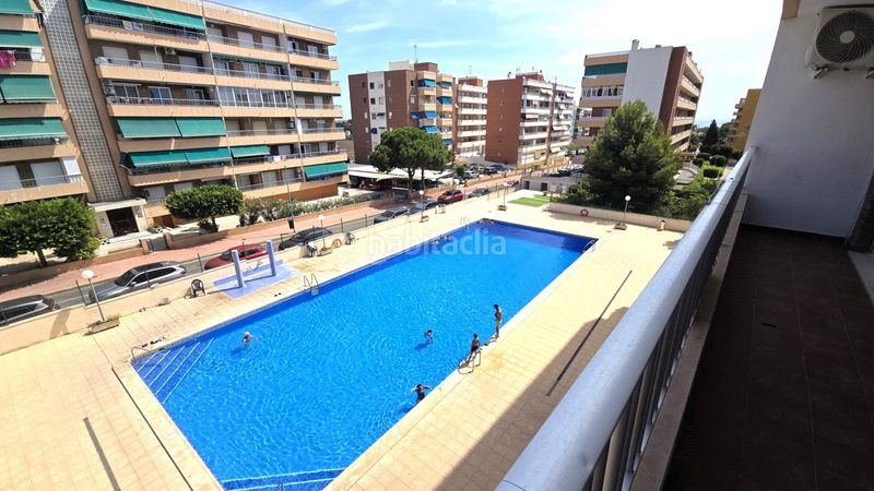 Foto b331ddf8-23f2-4c23-8383-5f75687ef902. Apartament a Punta Prima Torrevieja