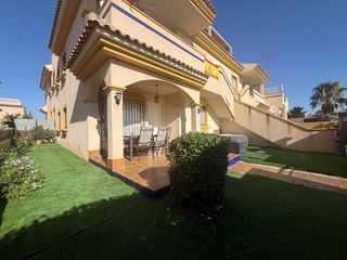 Casa en Lomas de Cabo Roig - Los Dolses